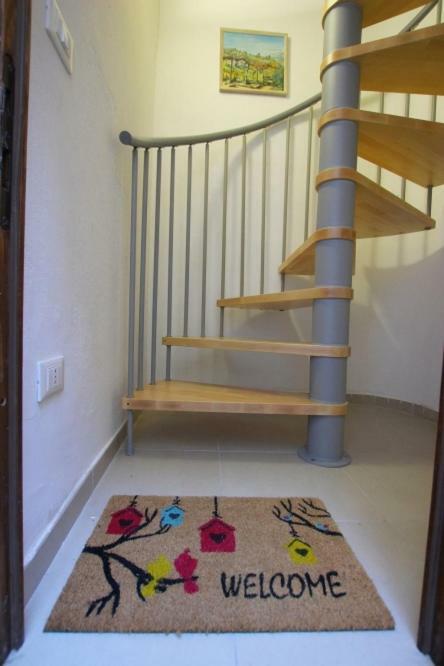 Casa Guatelli Guest House Spineto Scrivia Exteriör bild