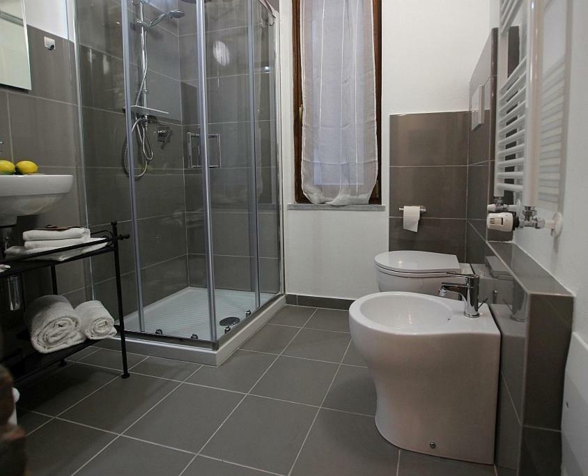 Casa Guatelli Guest House Spineto Scrivia Exteriör bild