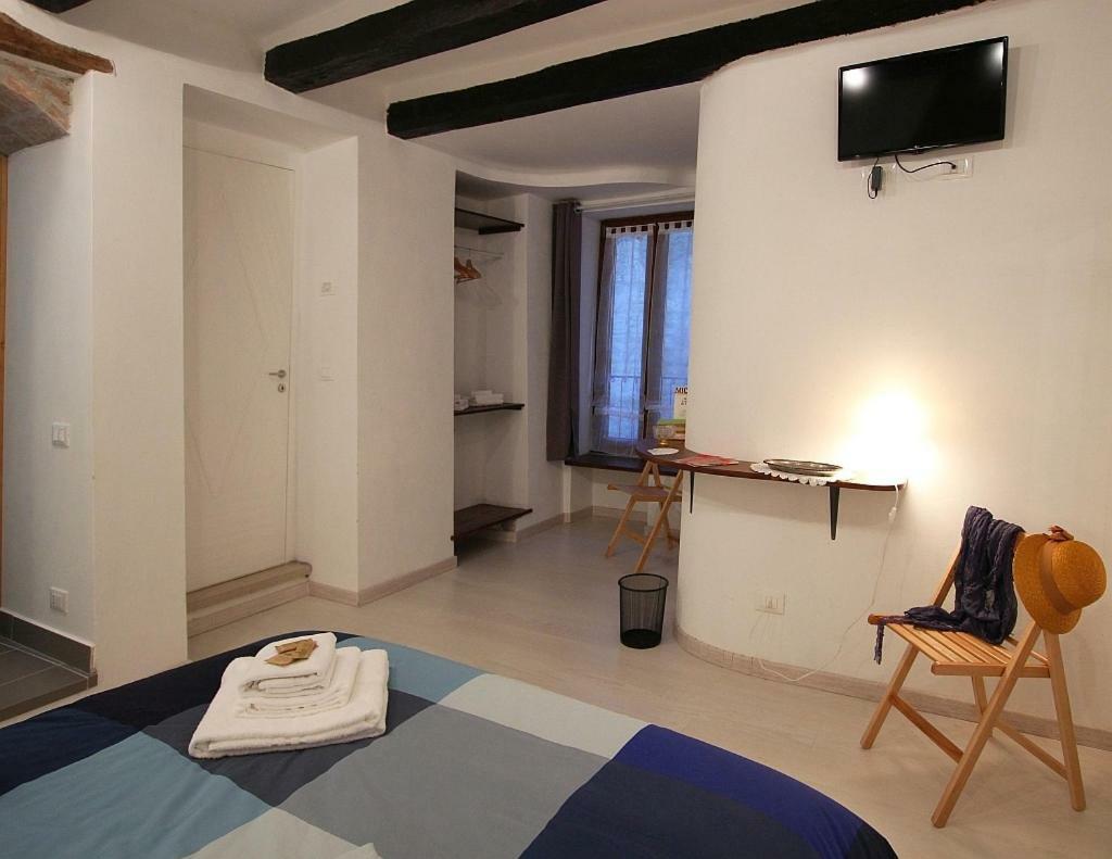 Casa Guatelli Guest House Spineto Scrivia Exteriör bild