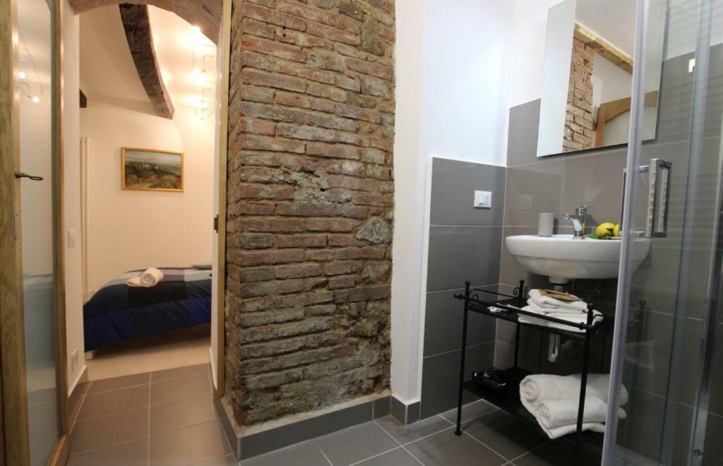 Casa Guatelli Guest House Spineto Scrivia Exteriör bild