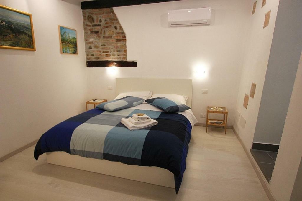 Casa Guatelli Guest House Spineto Scrivia Exteriör bild