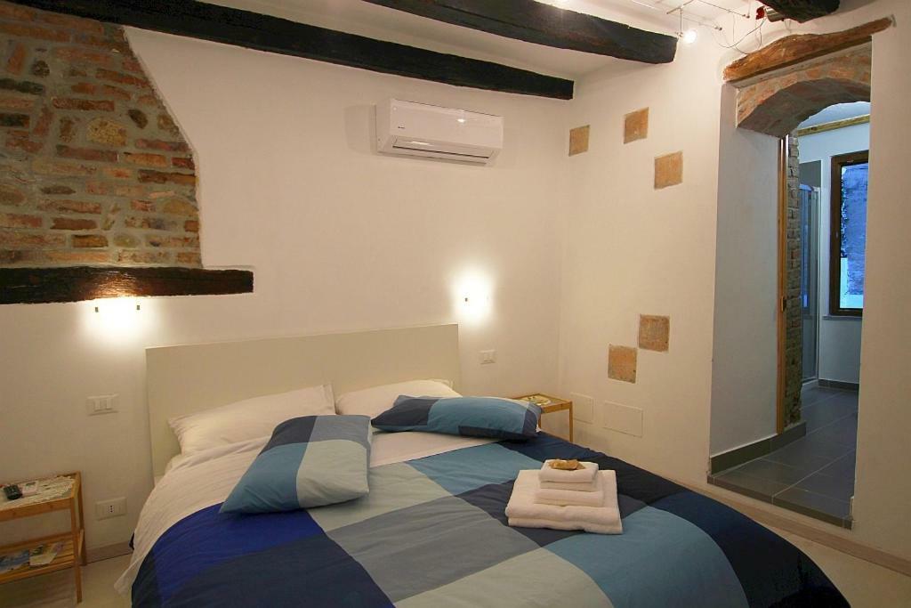 Casa Guatelli Guest House Spineto Scrivia Exteriör bild