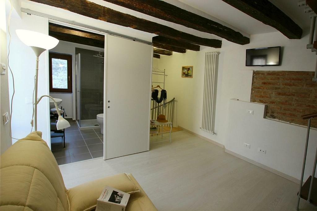 Casa Guatelli Guest House Spineto Scrivia Exteriör bild